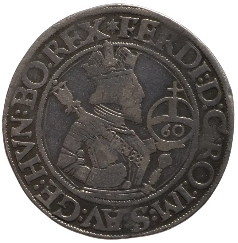 Münze