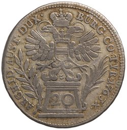 Haus Österreich: Maria Theresia