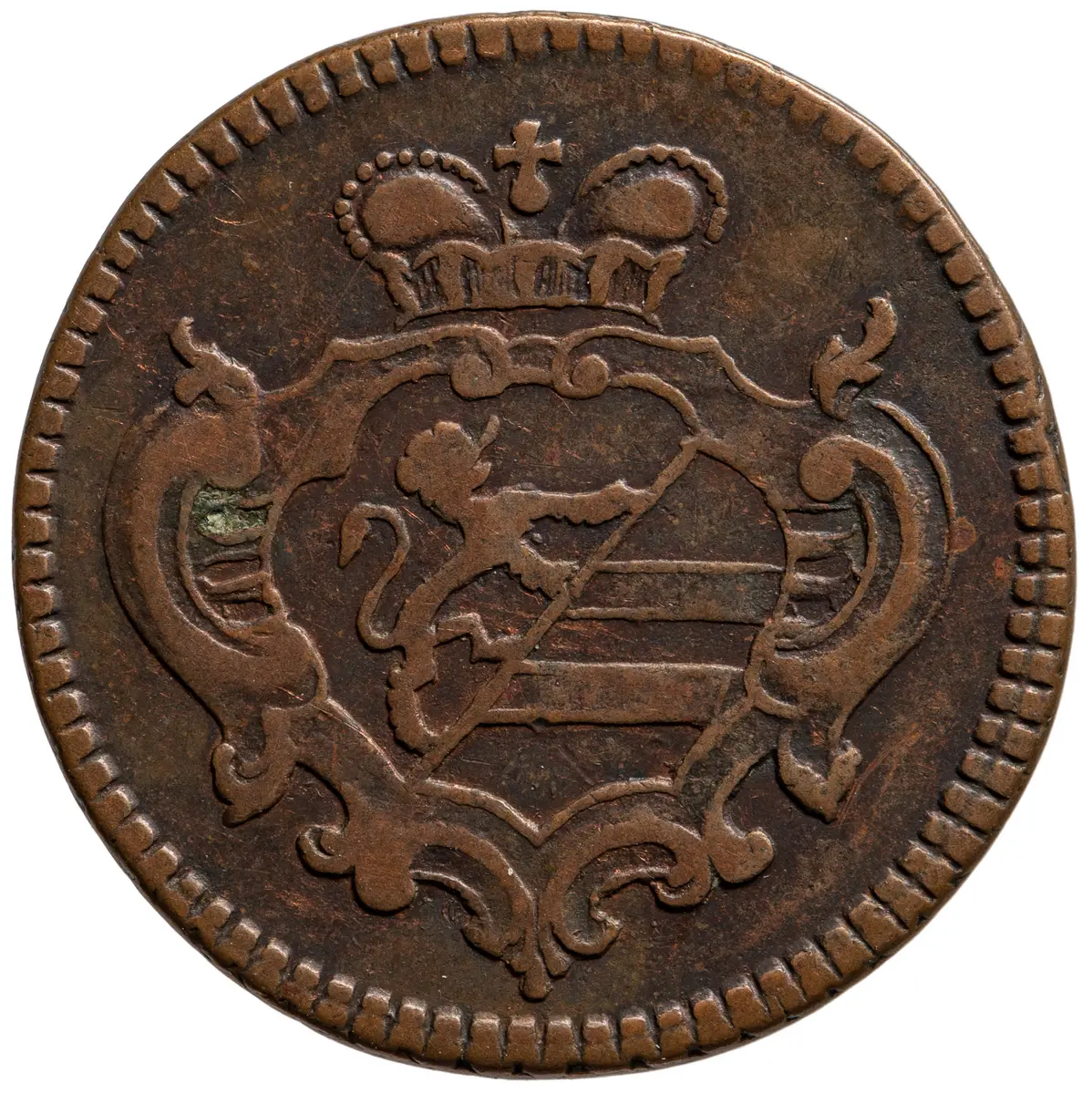 Haus Österreich: Maria Theresia