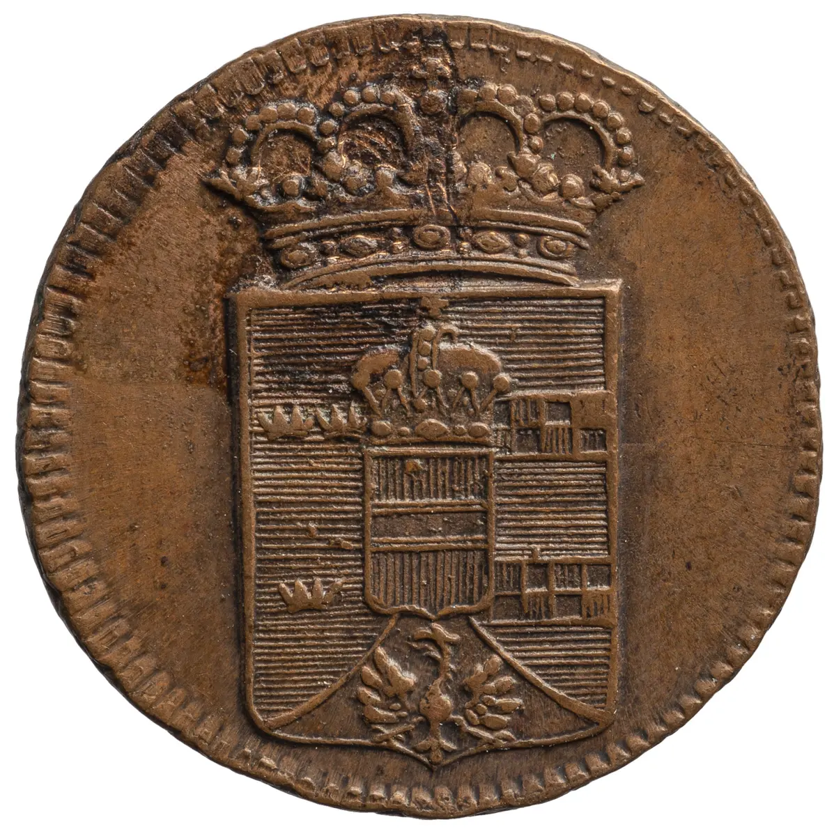Haus Österreich: Maria Theresia