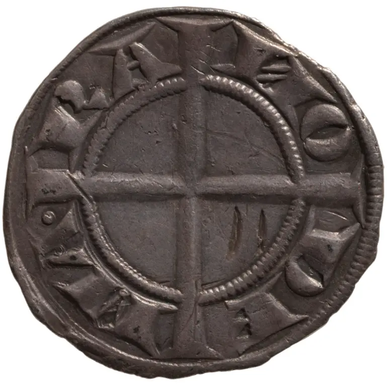 Münze