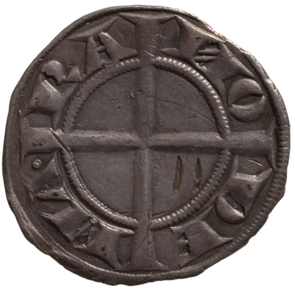 Grafen von Tirol: Meinhard II. (IV.) (1258–1295) u. Albert II. (1258–1304)