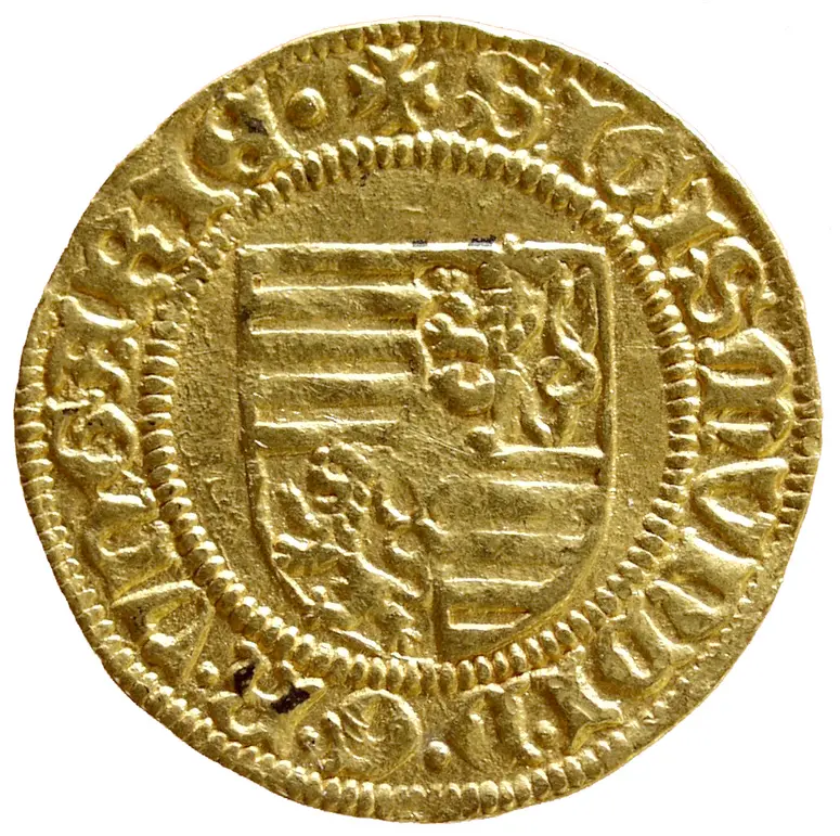 Münze
