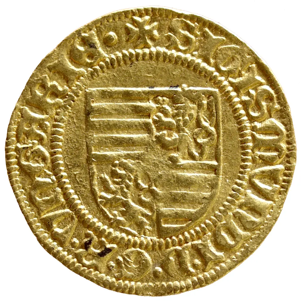 Könige von Ungarn: Sigismund