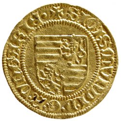 Könige von Ungarn: Sigismund