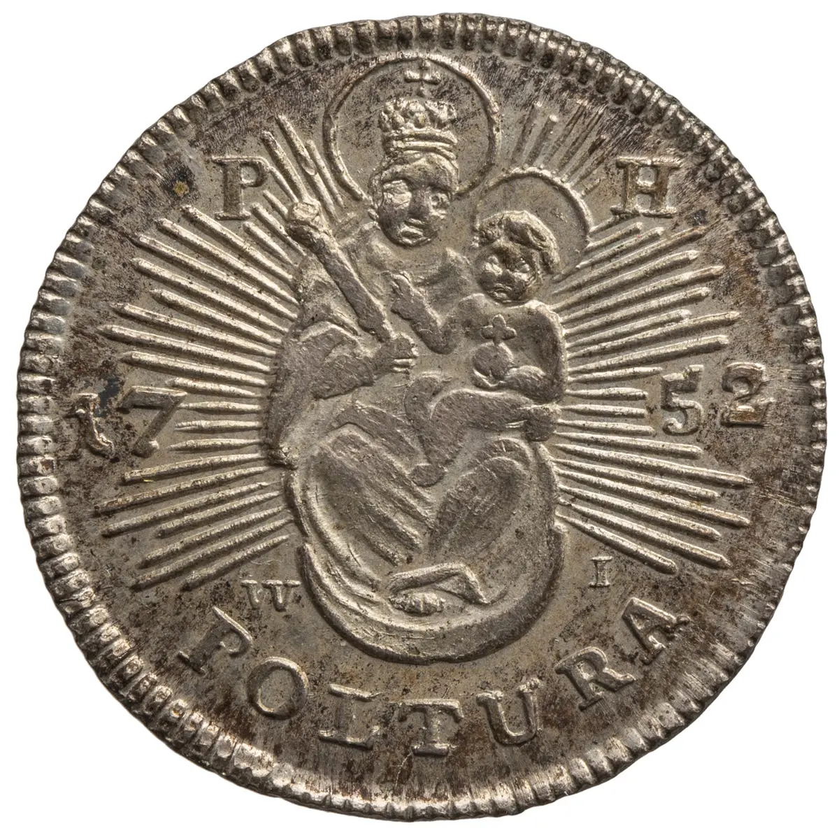 Haus Österreich: Maria Theresia