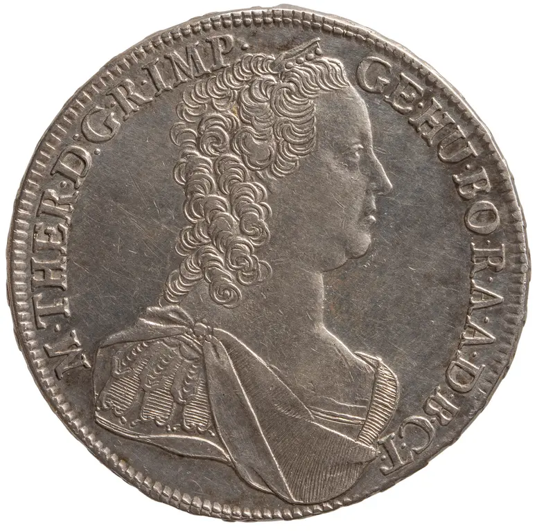 Münze