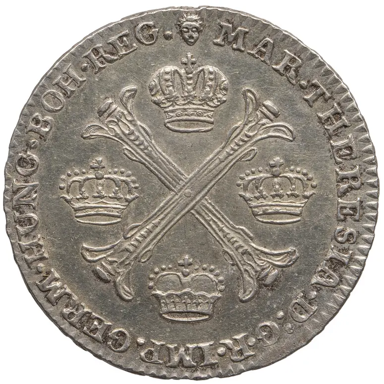 Münze