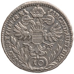 Haus Österreich: Maria Theresia