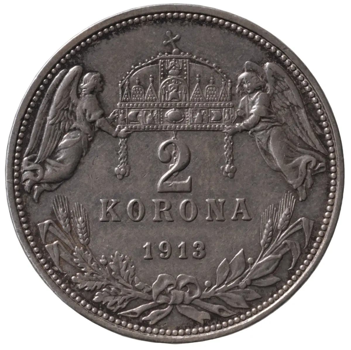 Habsburg: Franz Joseph I.