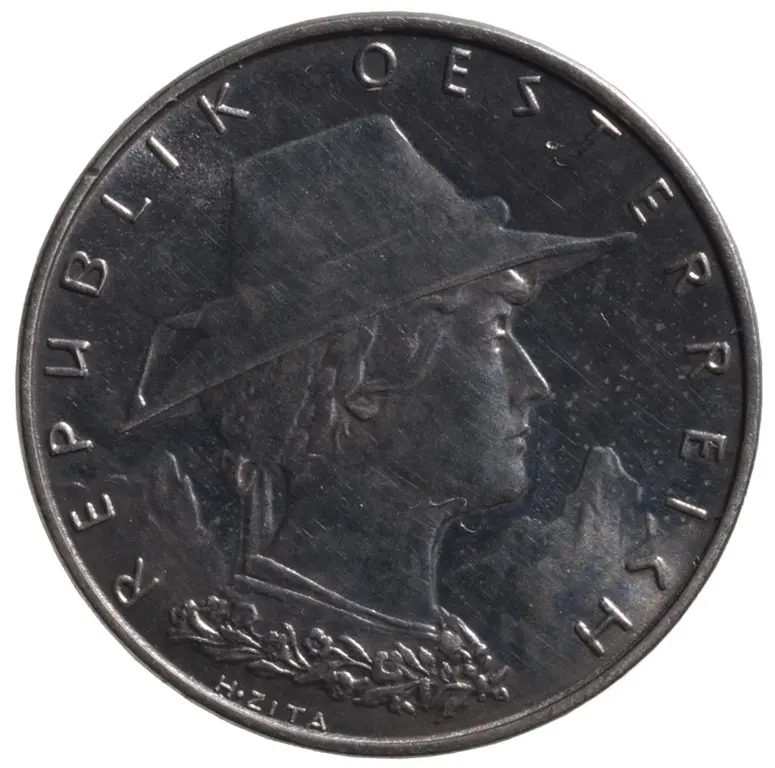 Münze