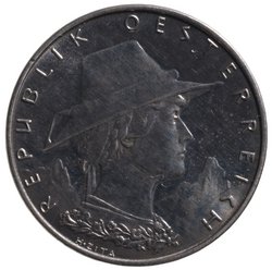 Österreich: 1. Republik