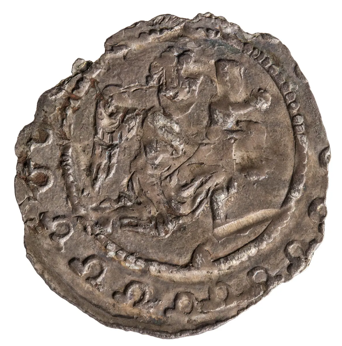 Markgrafschaft Österreich: Leopold III. (1095–1136), Leopold IV. (1136–1141) od. Heinrich II. (1141–1177)