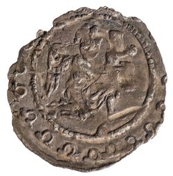 Markgrafschaft Österreich: Leopold III. (1095–1136), Leopold IV. (1136–1141) od. Heinrich II. (1141–1177)
