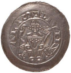 Grafen von Görz: Engelbert III. (1187–1220) u. Meinhard II. (1187–1232)