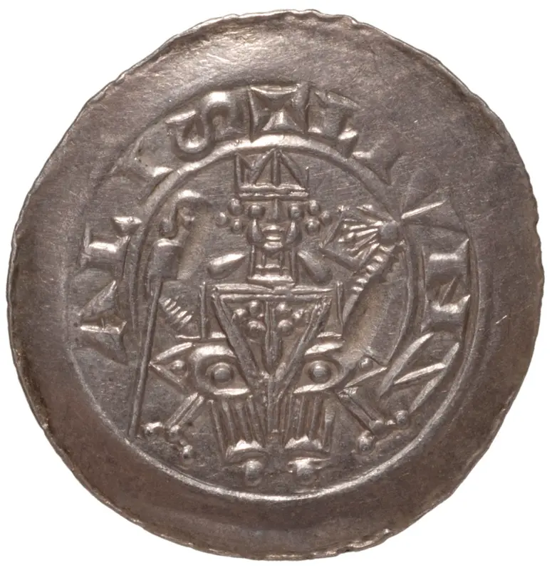 Münze