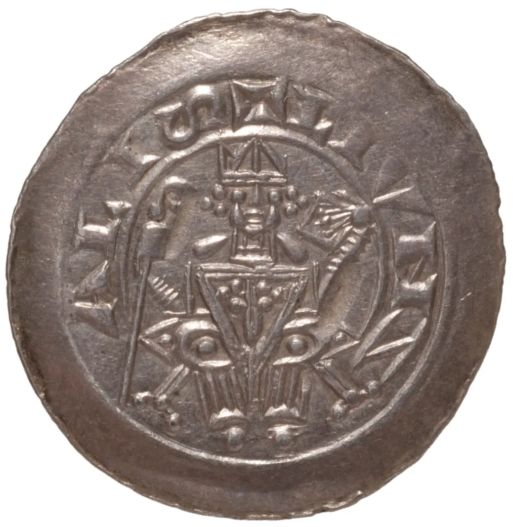 Grafen von Görz: Engelbert III. (1187–1220) u. Meinhard II. (1187–1232)