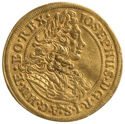 Haus Österreich: Joseph I.