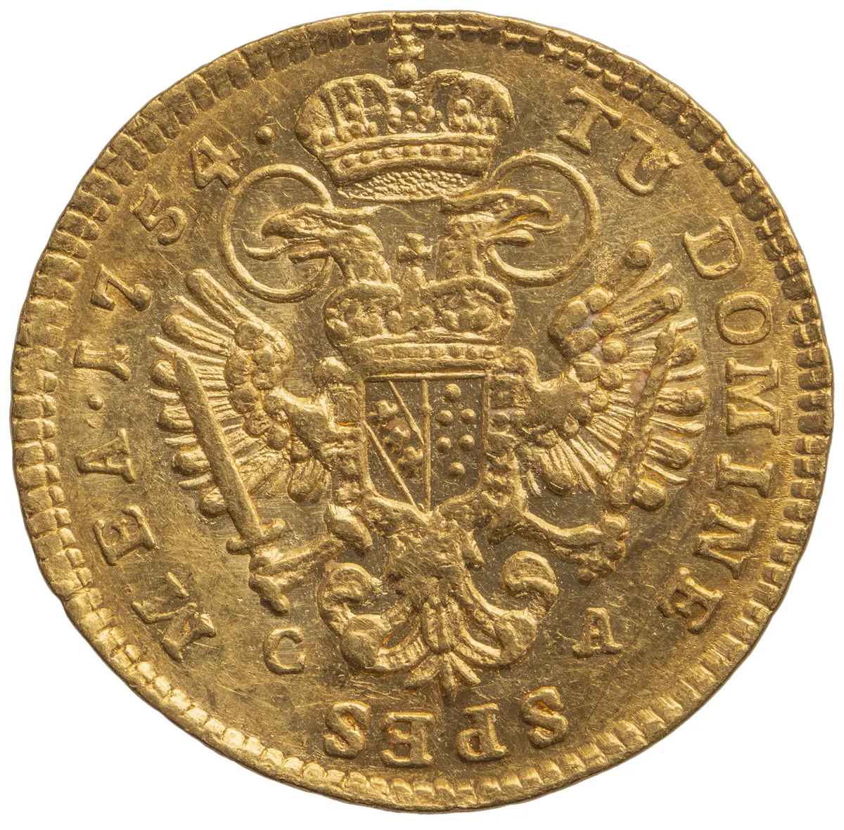Haus Österreich: Franz I. Stephan