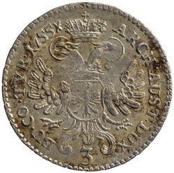 Haus Österreich: Maria Theresia