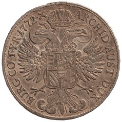 Haus Österreich: Maria Theresia