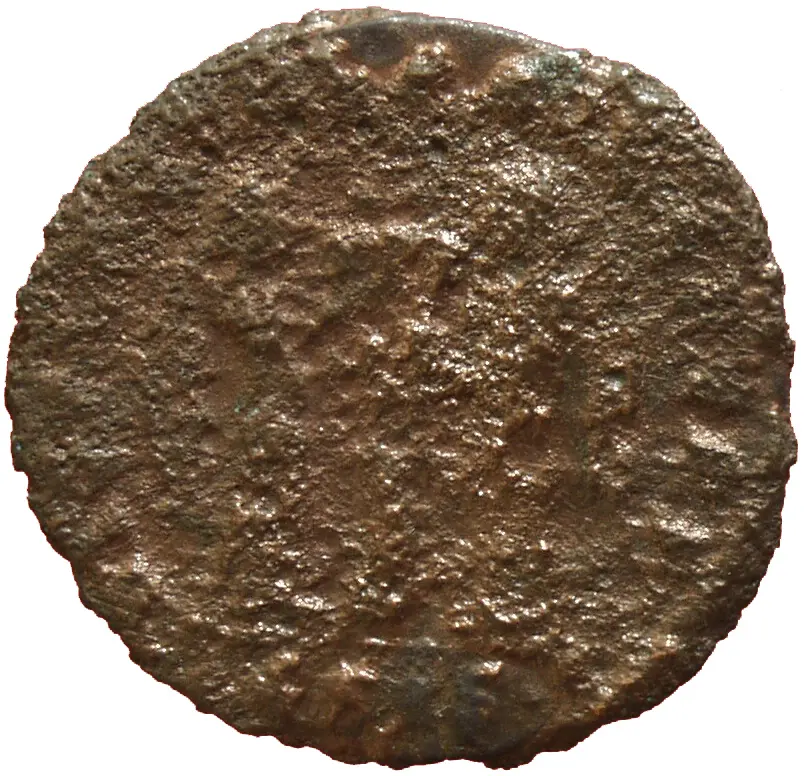 Constantinus II. (Caesar)