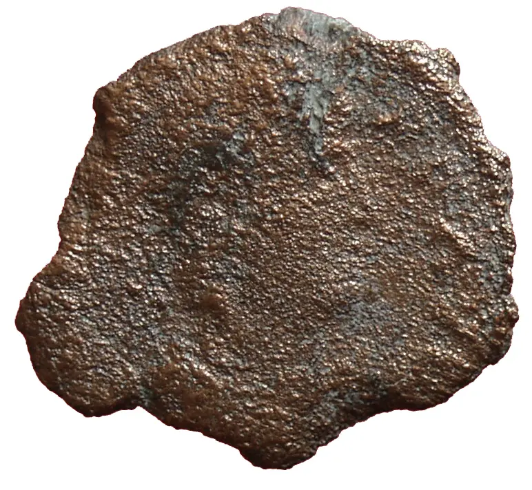 Valens II.