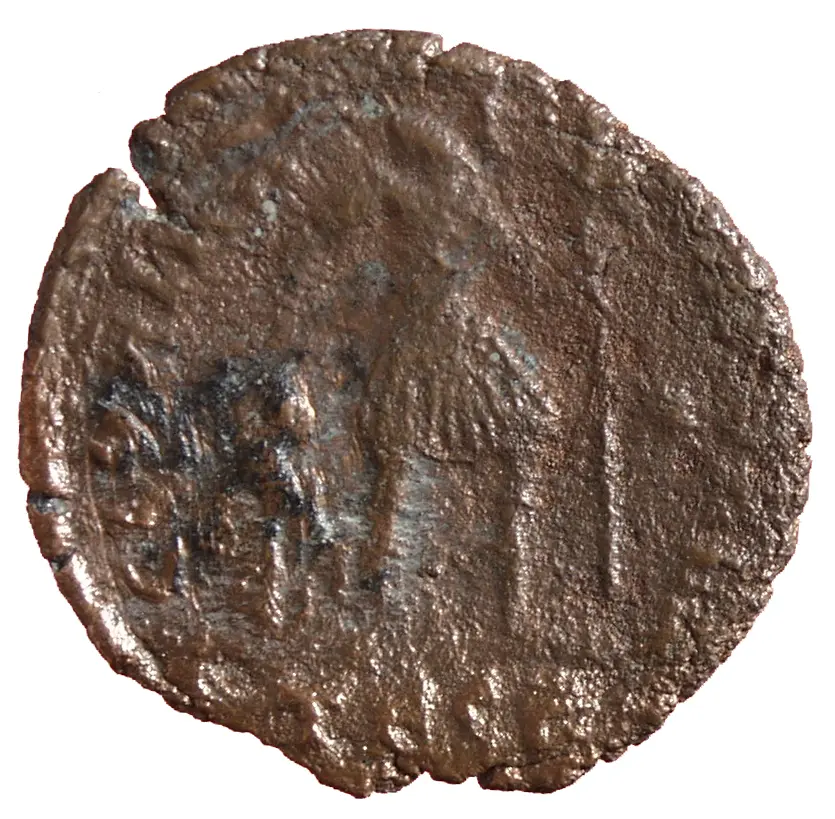 Valens II.