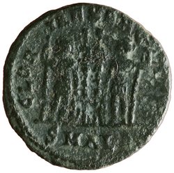 Constantius II. (Caesar)