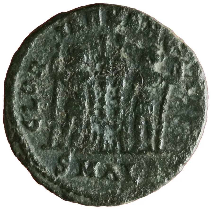 Constantius II. (Caesar)