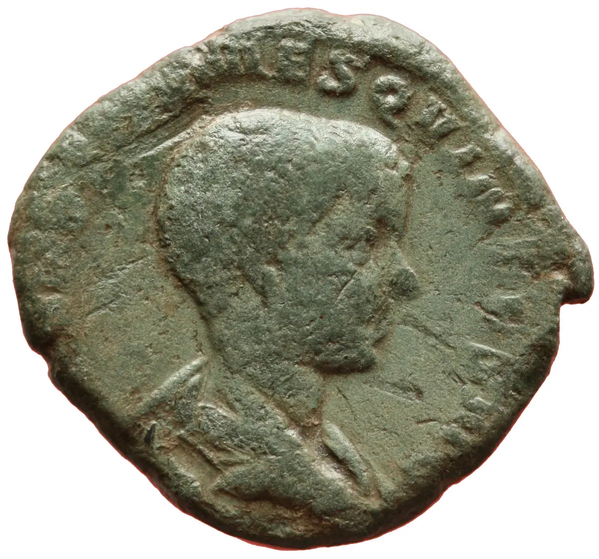 Hostillianus Quintus