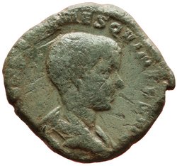 Hostillianus Quintus