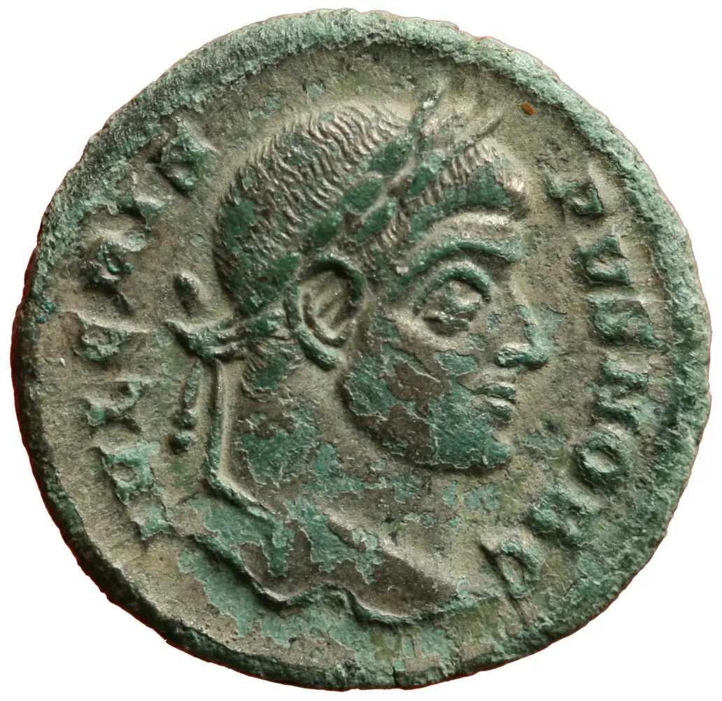 Crispus