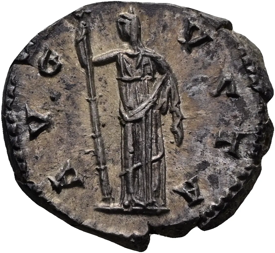 Diva Faustina I.