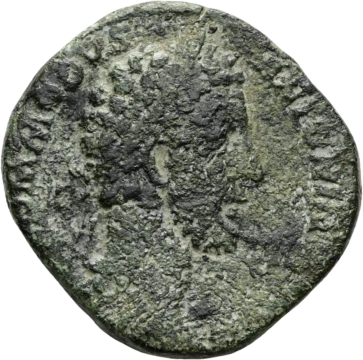 Commodus