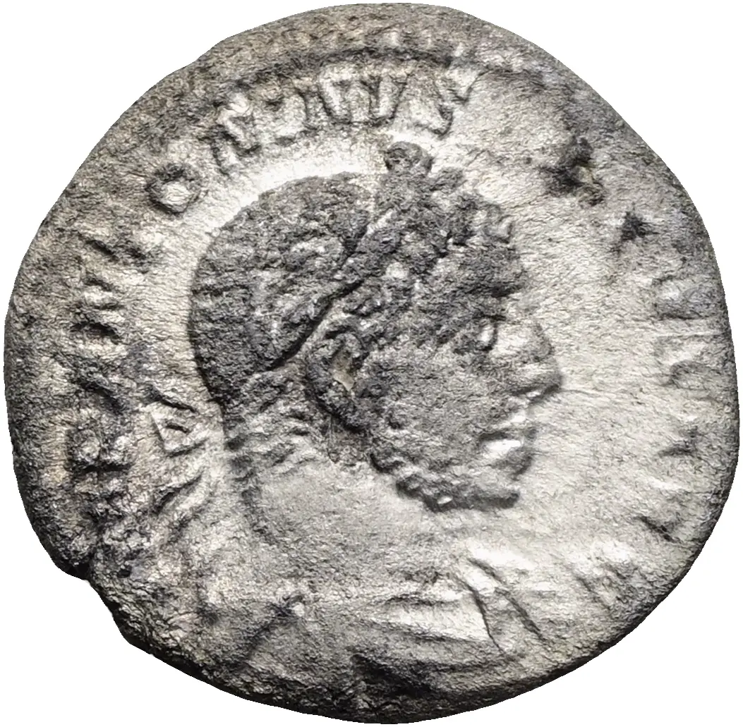 Antoninus IV. (Elagabal)
