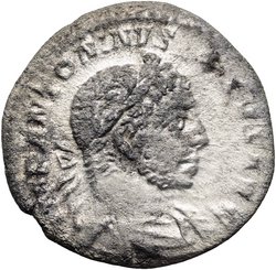 Antoninus IV. (Elagabal)