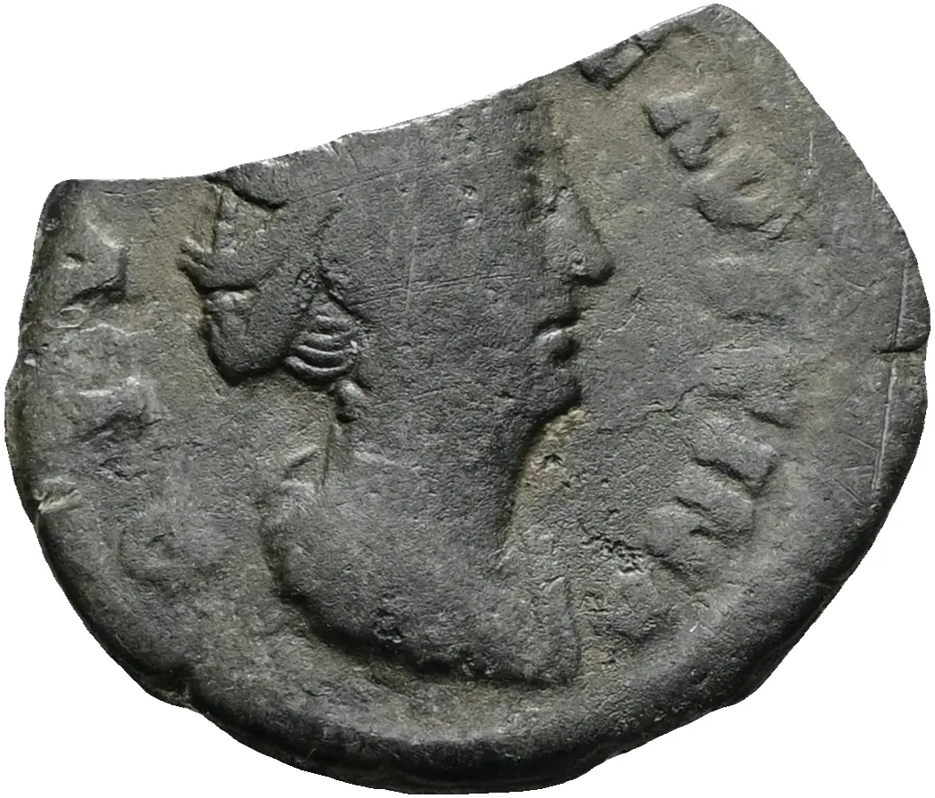 Diva Faustina I. (Falsum)