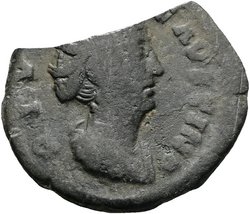 Diva Faustina I. (Falsum)