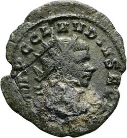 Claudius II. Gothicus