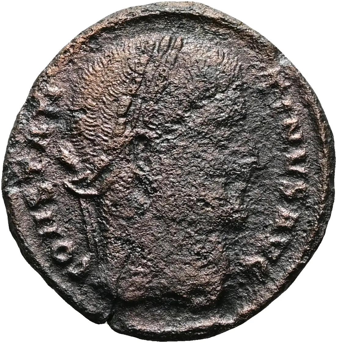 Münze