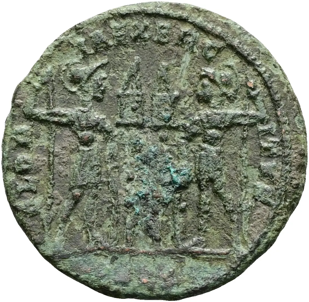 Münze