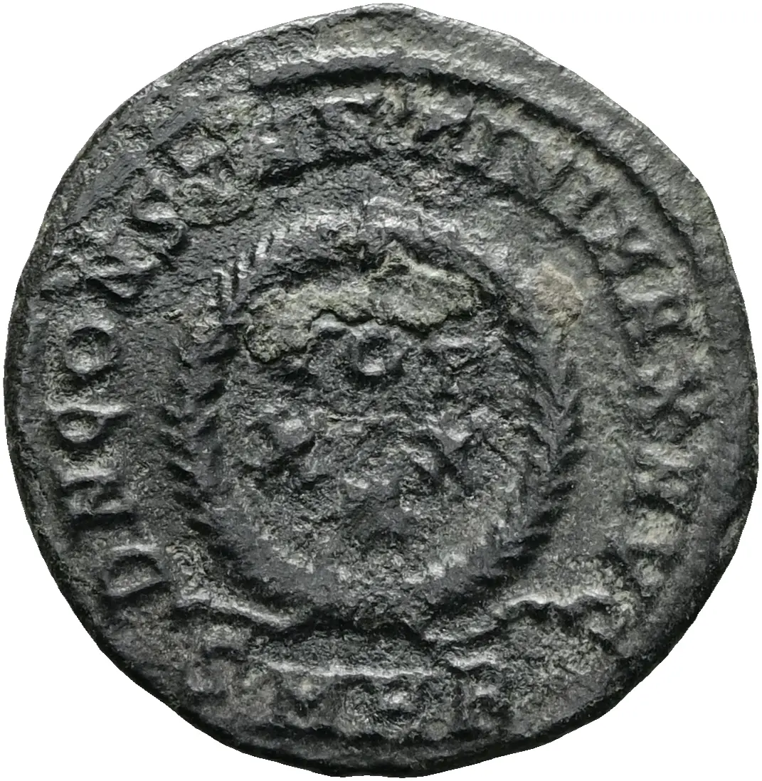 Münze