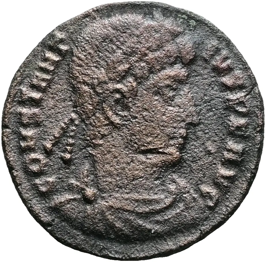 Münze