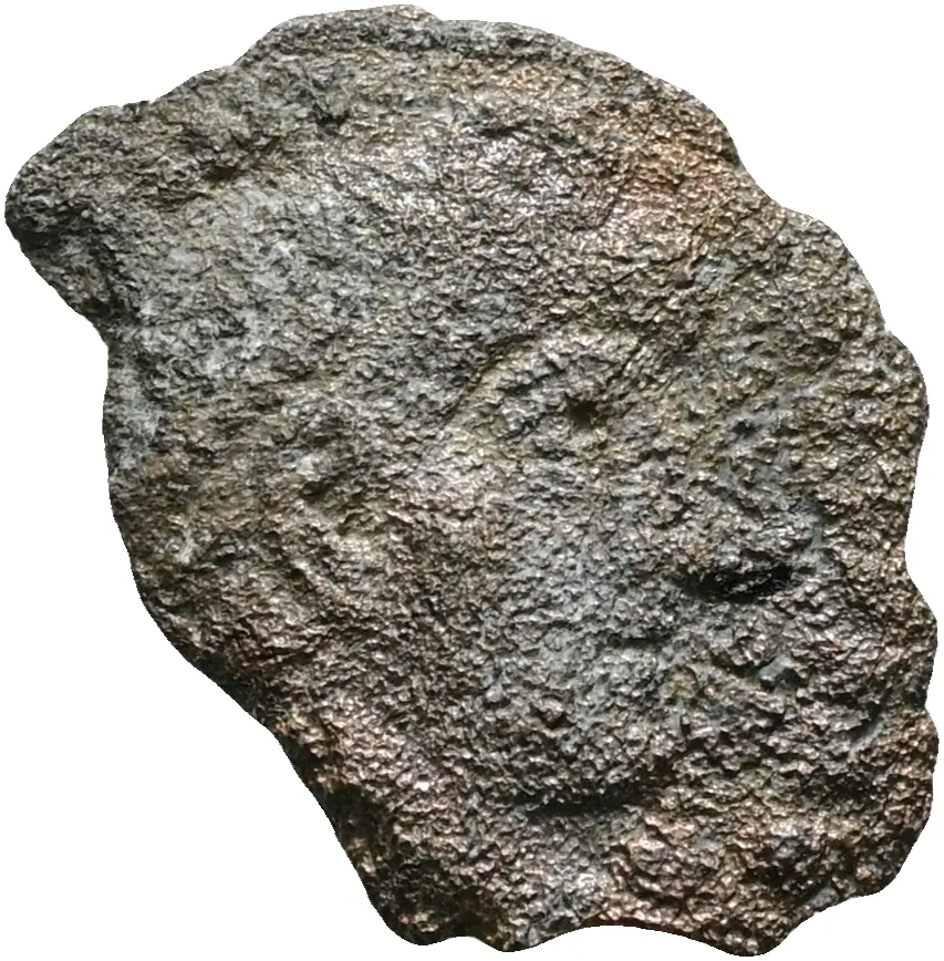 Münze
