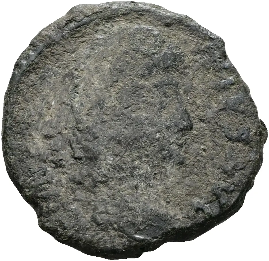 Münze