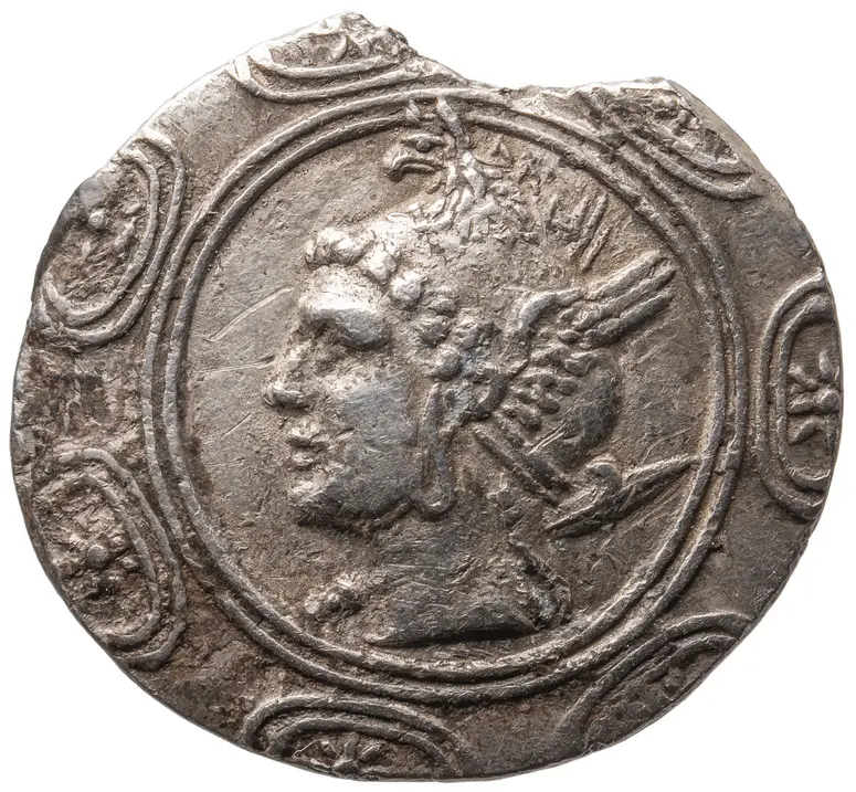 Münze