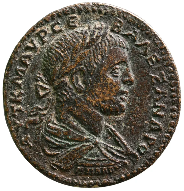 Münze