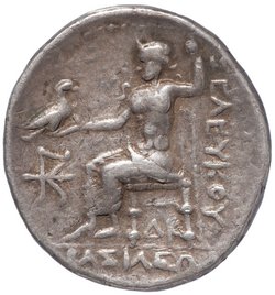 Seleukiden: Seleukos III.