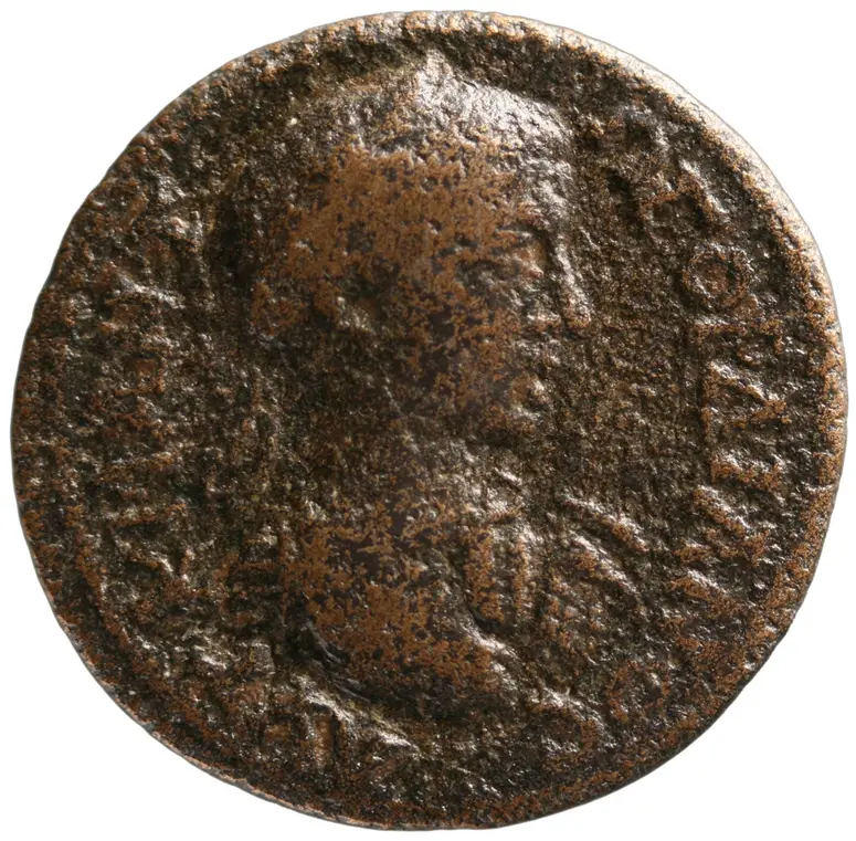 Münze